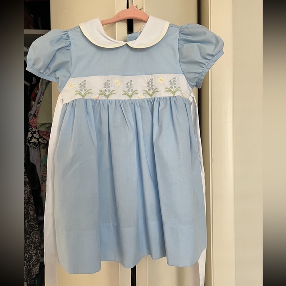 Lullaby Set 18M Dress - Picture 1 of 4